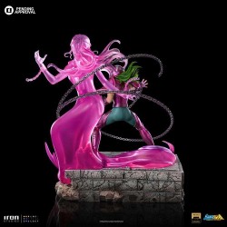 Statuette Andromeda Shun Dlx 1/10 Statue