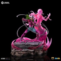 Statuette Andromeda Shun Dlx 1/10 Statue