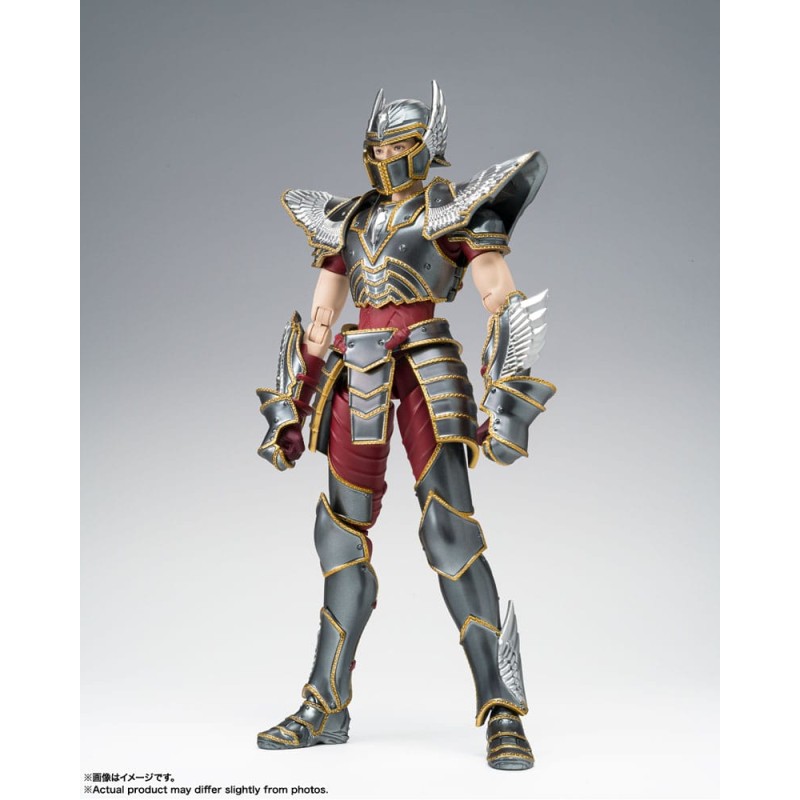 Saint Cloth Myth Ex Knights Of Zodiac Pegasus Seiya