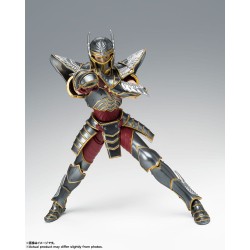 Saint Cloth Myth Ex Knights Of Zodiac Pegasus Seiya