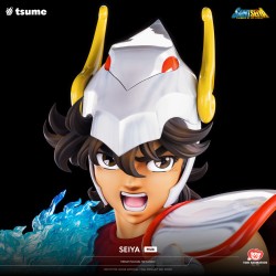 SEIYA - My Ultimate Buste by Tsume