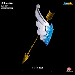 SEIYA - My Ultimate Buste by Tsume