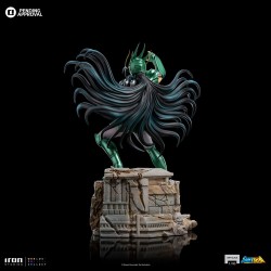 Statuette 1/10 Art Scale Dragon Shiryu