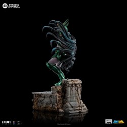 Statuette 1/10 Art Scale Dragon Shiryu