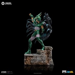 Statuette 1/10 Art Scale Dragon Shiryu