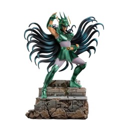 Statuette 1/10 Art Scale Dragon Shiryu