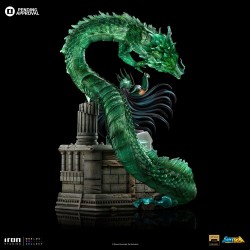 Saint Seiya statuette 1/10 Deluxe Art Scale Dragon Shiryu