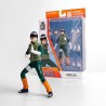 Naruto figurine BST AXN Rock Lee