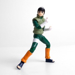 Naruto figurine BST AXN Rock Lee