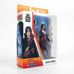 Naruto figurine BST AXN Itachi Uchiha