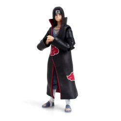 Naruto figurine BST AXN Itachi Uchiha