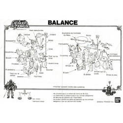 Notice Balance FR pdf