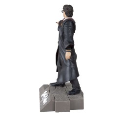 Harry Potter et la Coupe de feu figurine Movie Maniacs Harry Potter