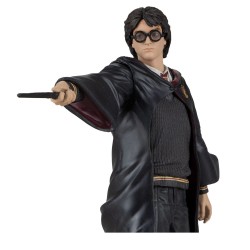 Harry Potter et la Coupe de feu figurine Movie Maniacs Harry Potter