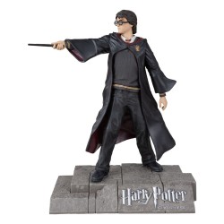 Harry Potter et la Coupe de feu figurine Movie Maniacs Harry Potter