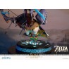 The Legend of Zelda Breath of the Wild statuette PVC Revali Collector's Edition