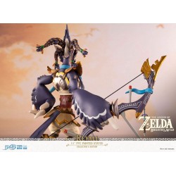 The Legend of Zelda Breath of the Wild statuette PVC Revali Collector's Edition