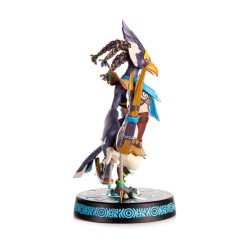 The Legend of Zelda Breath of the Wild statuette PVC Revali Collector's Edition