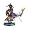 The Legend of Zelda Breath of the Wild statuette PVC Revali Collector's Edition