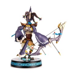 The Legend of Zelda Breath of the Wild statuette PVC Revali Collector's Edition