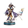 The Legend of Zelda Breath of the Wild statuette PVC Revali Collector's Edition