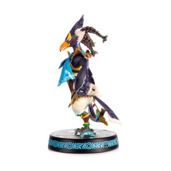 The Legend of Zelda Breath of the Wild statuette PVC Revali Collector's Edition