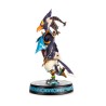 The Legend of Zelda Breath of the Wild statuette PVC Revali Collector's Edition