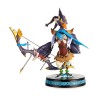 The Legend of Zelda Breath of the Wild statuette PVC Revali Collector's Edition