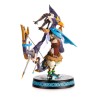 The Legend of Zelda Breath of the Wild statuette PVC Revali Collector's Edition