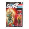 G.I. Joe Retro Collection pack 2 figurines Duke Vs. Cobra