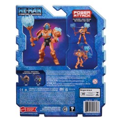 He-Man and the Masters of the Universe figurine 2022 Man-At-Arms