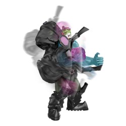 He-Man and the Masters of the Universe figurine 2022 Trap Jaw