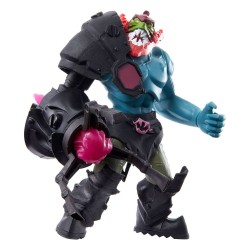 He-Man and the Masters of the Universe figurine 2022 Trap Jaw