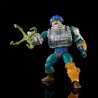 Masters of the Universe Origins figurine Serpent Claw Man-At-Arms