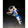 Dragon Ball Z figurine S.H. Figuarts Son Gohan (Battle Clothes)