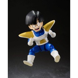 Dragon Ball Z figurine S.H. Figuarts Son Gohan (Battle Clothes)