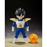 Dragon Ball Z figurine S.H. Figuarts Son Gohan (Battle Clothes)