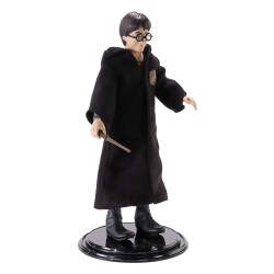 Harry Potter figurine...