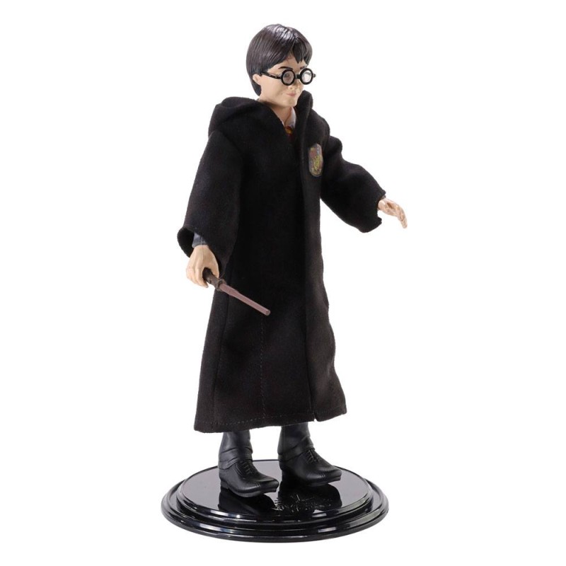 Harry Potter figurine flexible Bendyfigs Harry Potter