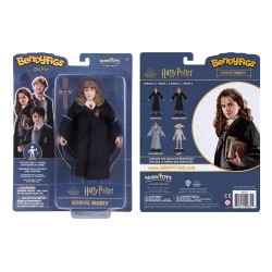 Harry Potter figurine flexible Bendyfigs Hermione Granger