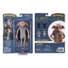 Harry Potter figurine flexible Bendyfigs Dobby