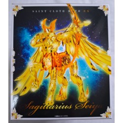 Seiya Sagittarius Sagittaire EX