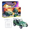 The Transformers: The Movie figurine Retro Autobot Hound