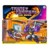 The Transformers: The Movie figurine Retro Shrapnel