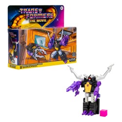The Transformers: The Movie figurine Retro Shrapnel