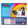 The Transformers: The Movie figurine Retro Shrapnel