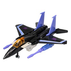 The Transformers: The Movie figurine Retro Skywarp