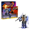 The Transformers: The Movie figurine Retro Skywarp