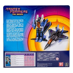 The Transformers: The Movie figurine Retro Skywarp