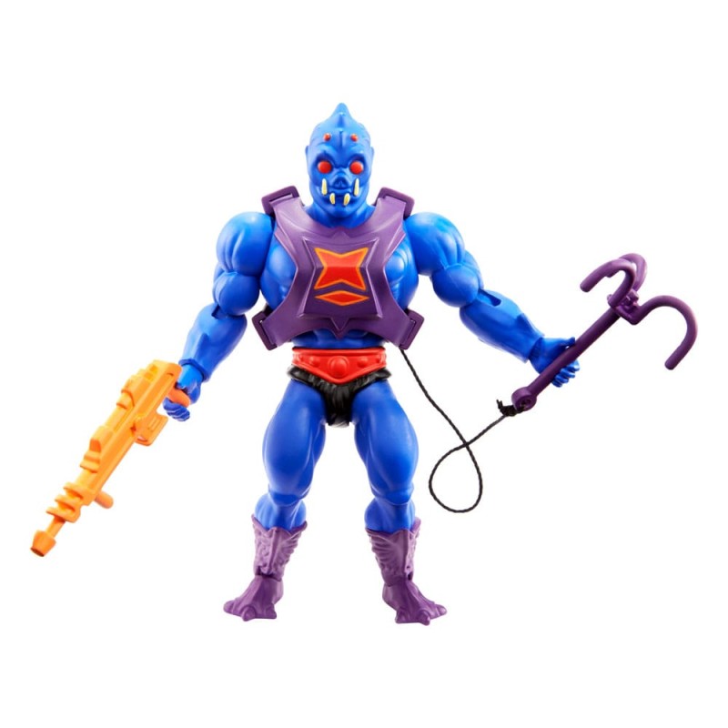 Masters of the Universe Origins figurine Webstor